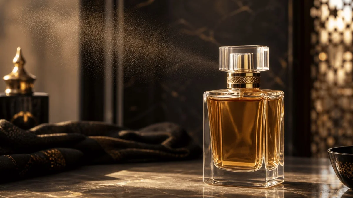 راهنمای خرید ادکلن و انتخاب عطر مناسب - فروشگاه دیوایز
