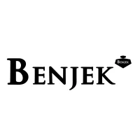 لوگوی Benjek