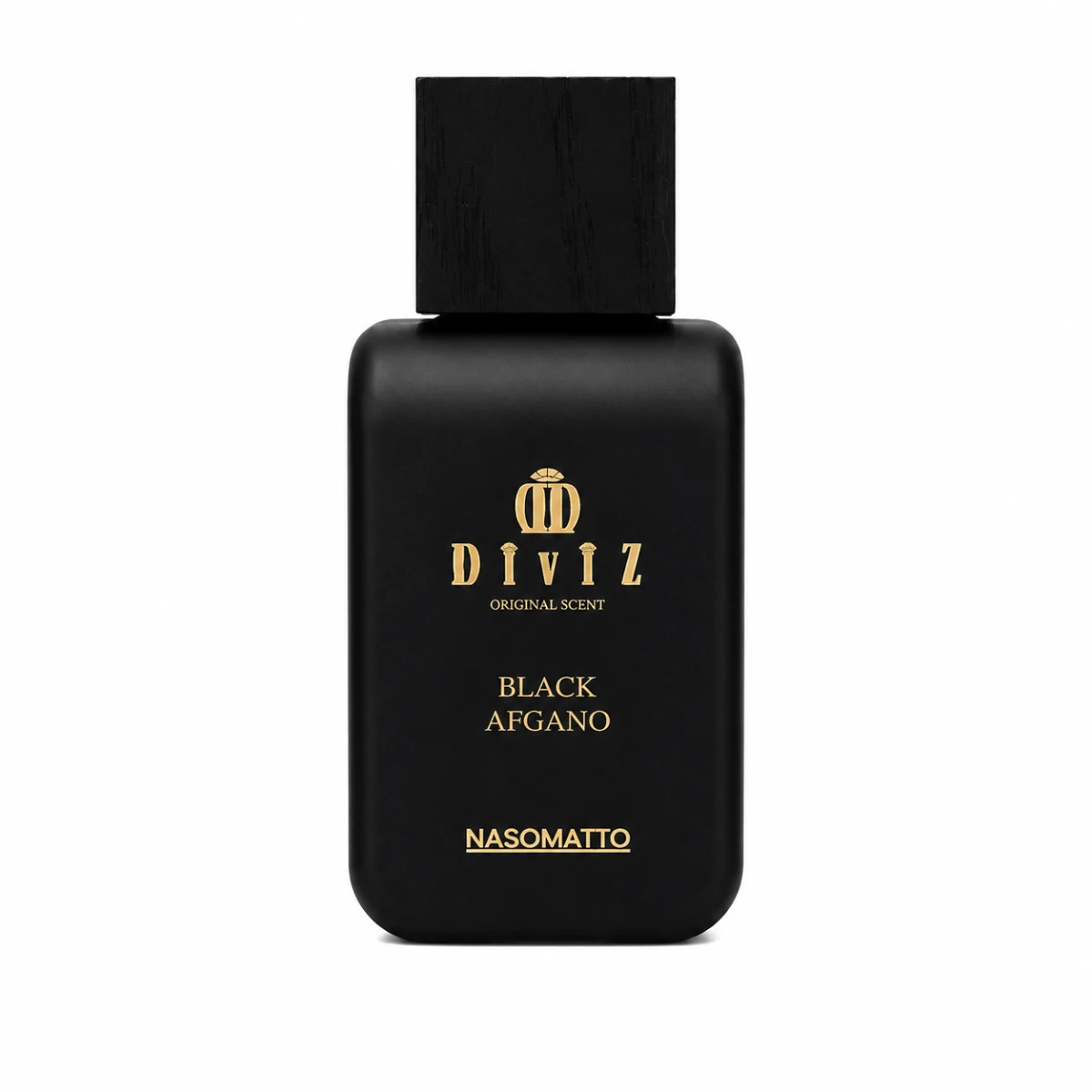 ادکلن بلک افغان ناسوماتو مردانه Nasomatto Black Afgano for Men حجم 100 میل