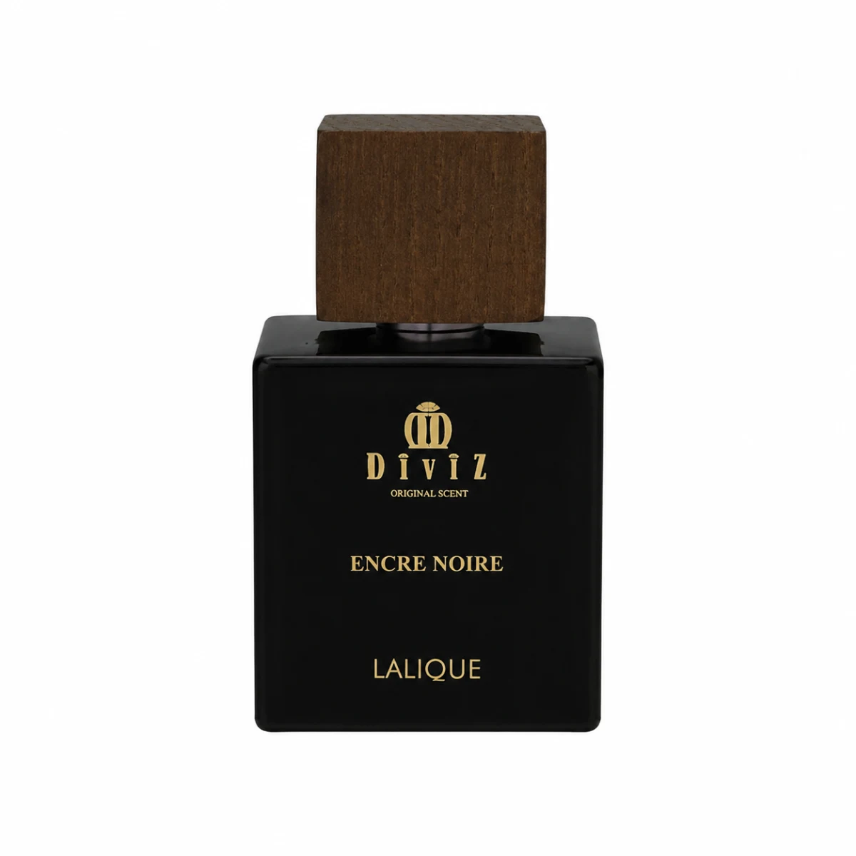 ادکلن لالیک انکر نویر مردانه Lalique Encre Noire for Men حجم 100 میل