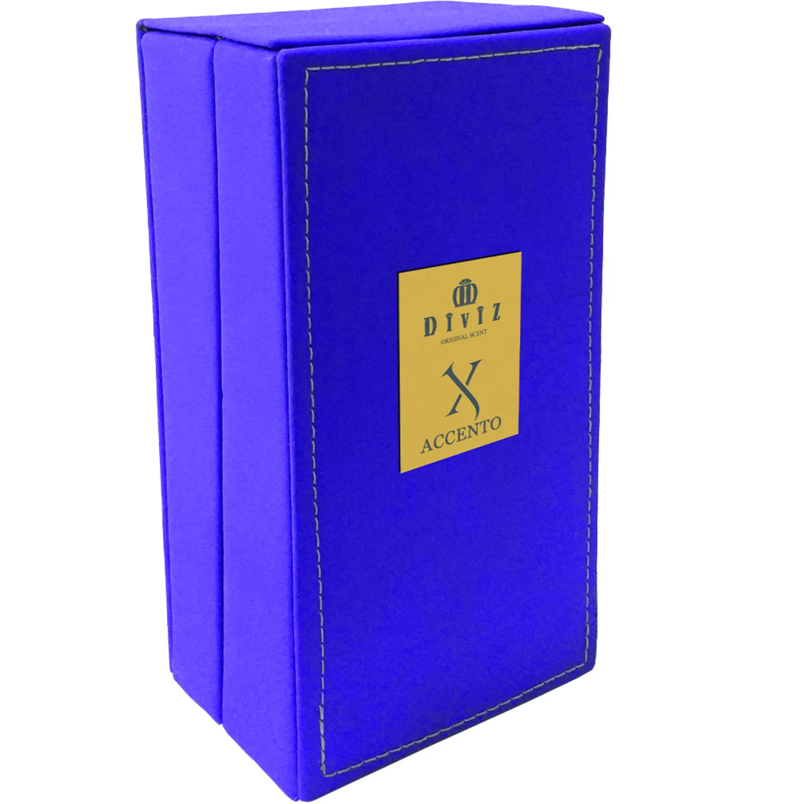 ادکلن هاردباکس زرجوف اَکِنتو زنانه و مردانه Xerjoff Accento for Men and Women حجم 100 میل