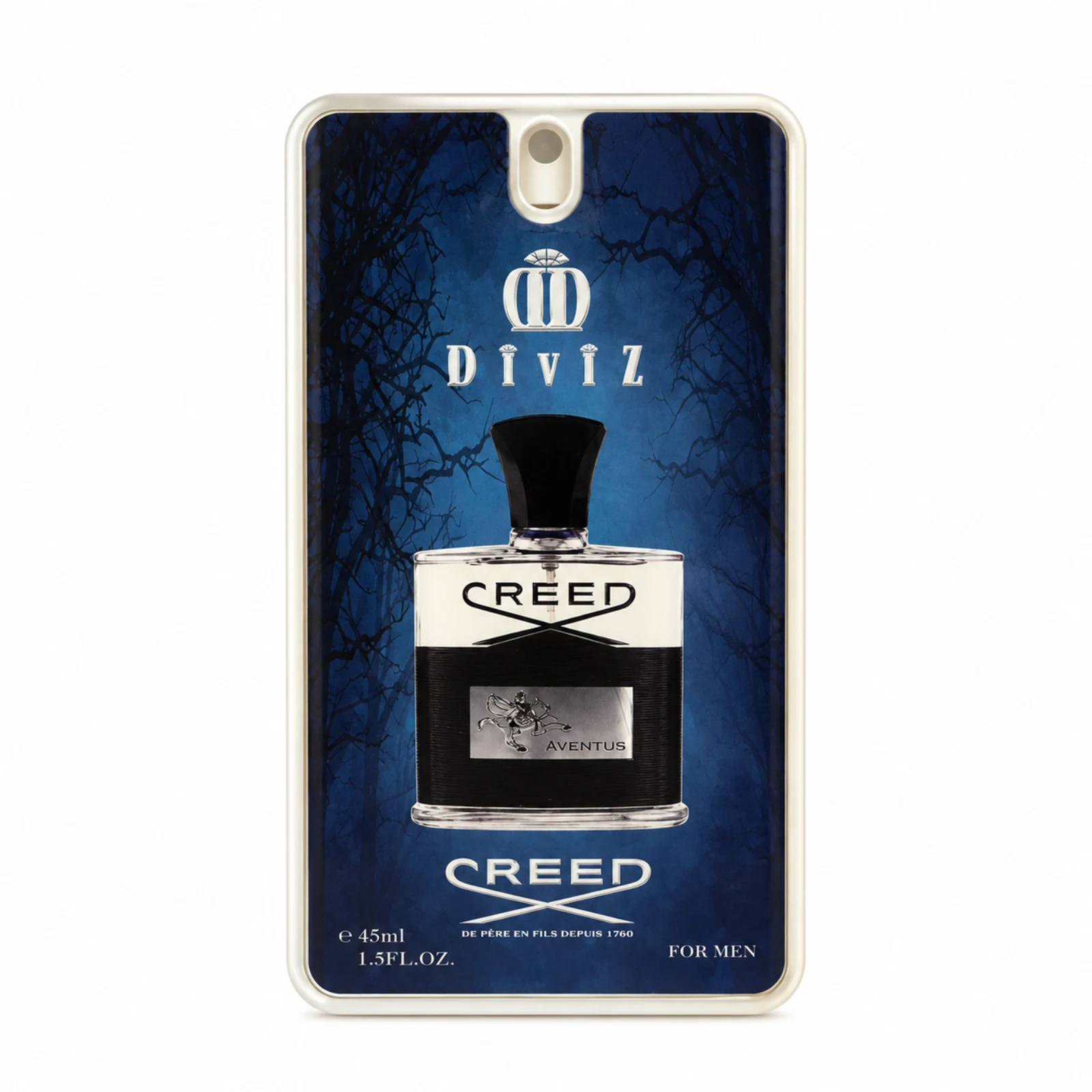عطر اونتوس کرید مردانه Creed Aventus for Men حجم 40 میل