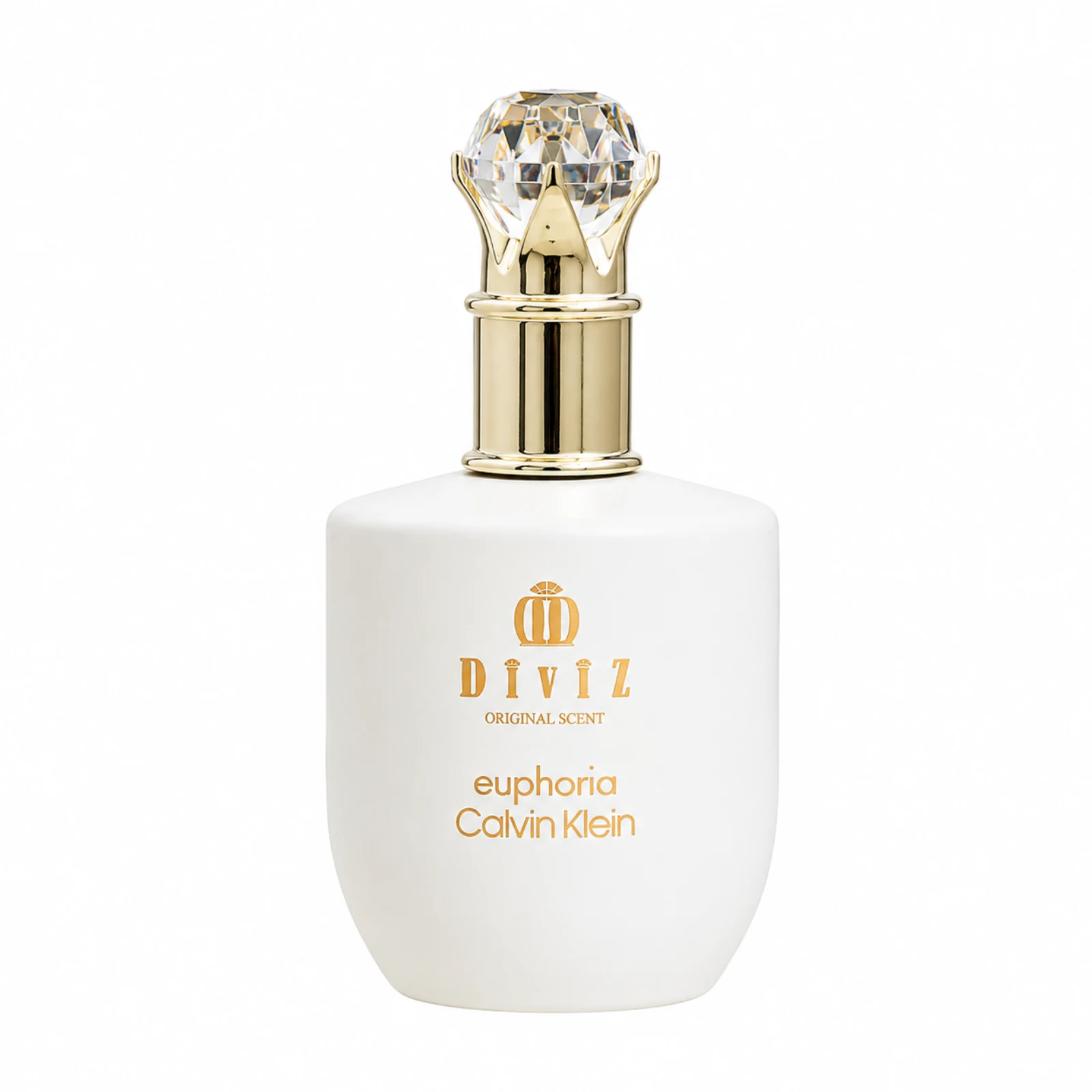 ادکلن کلوین کلین ایفوریا زنانه Calvin Klein Euphoria for Women حجم 100 میل