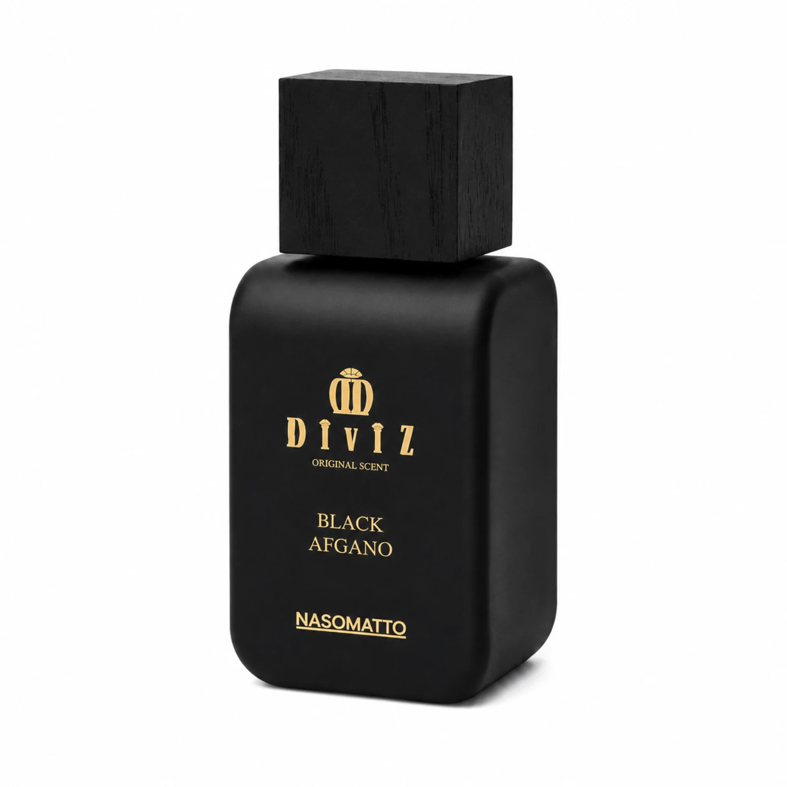 ادکلن بلک افغان ناسوماتو مردانه Nasomatto Black Afgano for Men حجم 100 میل