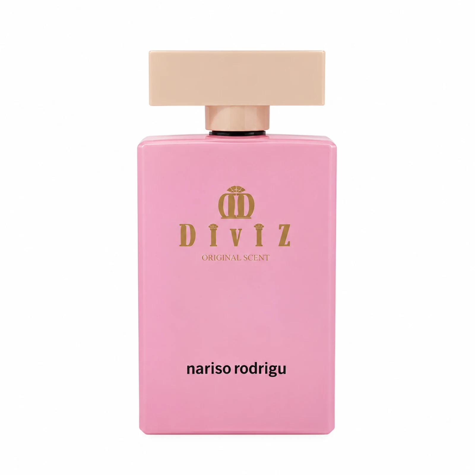 ادکلن نارسیس رودریگز فور هر پرفیوم زنانه Narciso Rodriguez EDP for Her حجم 100 میل