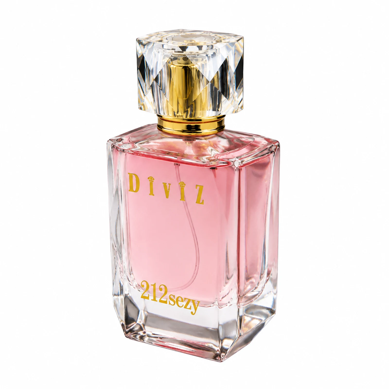 ادکلن کارولینا هررا 212 سکسی زنانه Carolina Herrera 212 Sexy for Women حجم 100 میل