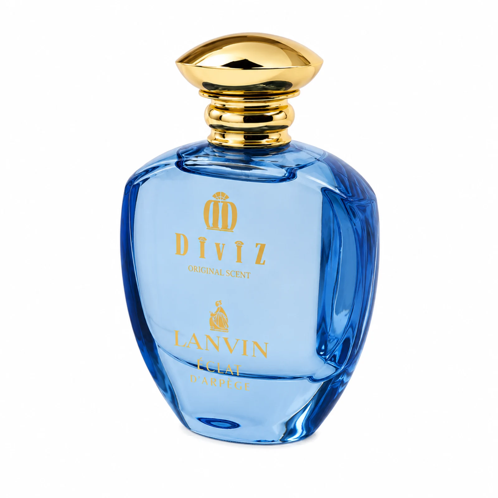 ادکلن لانوین اکلت آرپژ زنانه Lanvin Éclat d'Arpège for Women حجم 100 میل