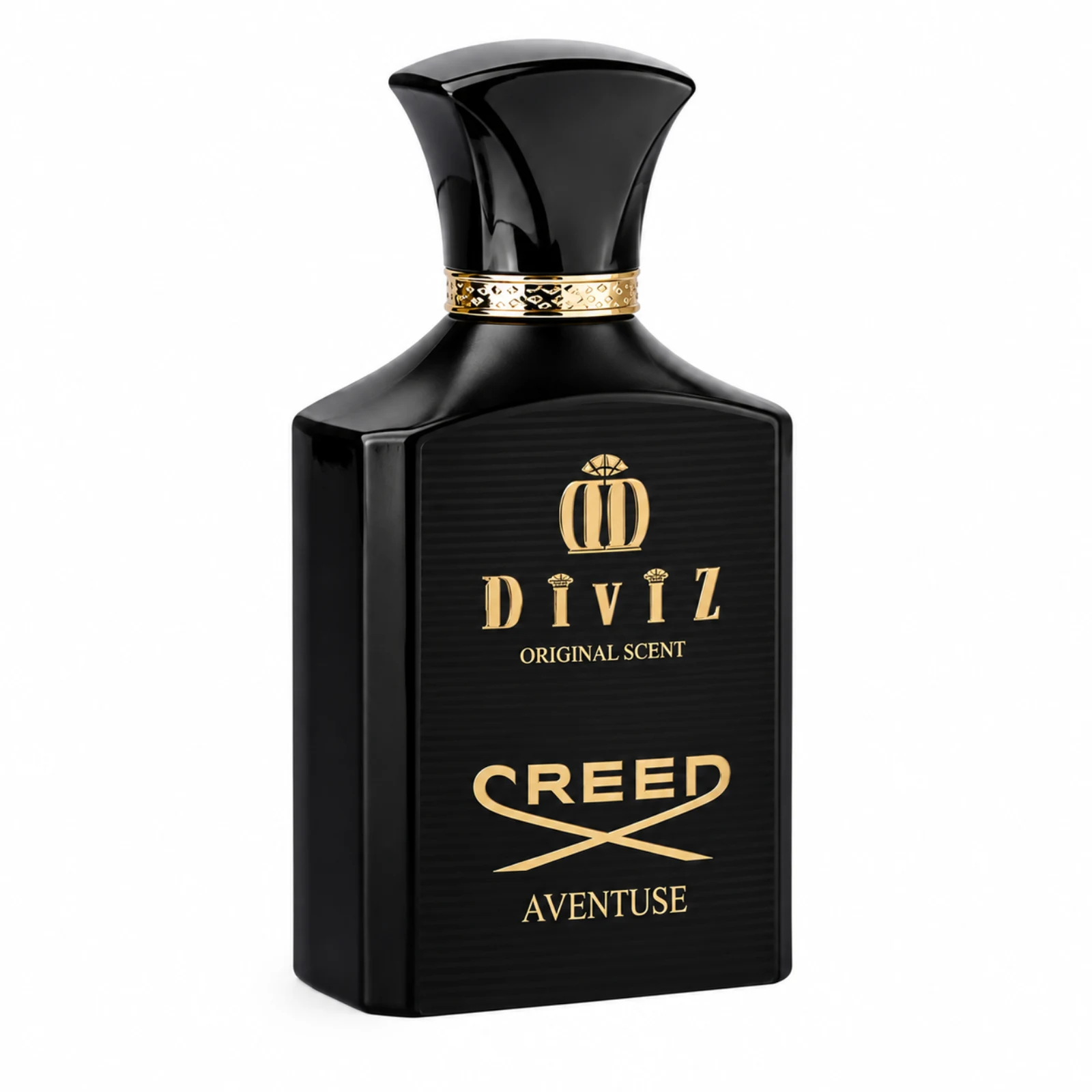 ادکلن کرید اونتوس مردانه Creed Aventus for Men حجم 100 میل (طرح 1)