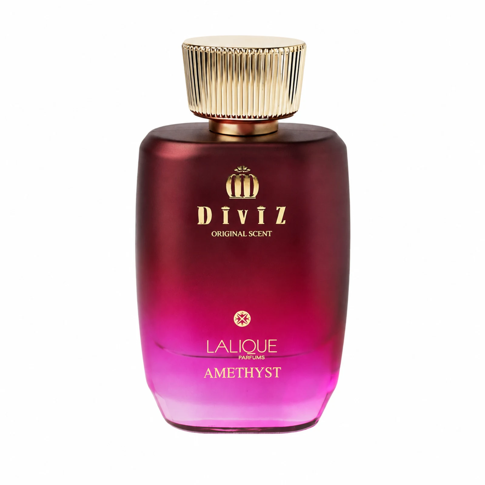 ادکلن لالیک آمیتیس زنانه Lalique Amethyst for Women حجم 100 میل