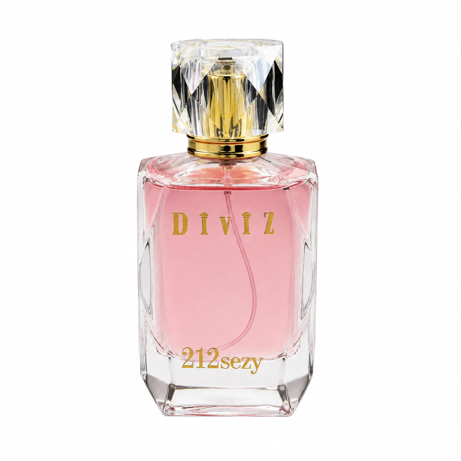 ادکلن کارولینا هررا 212 سکسی زنانه Carolina Herrera 212 Sexy for Women حجم 100 میل
