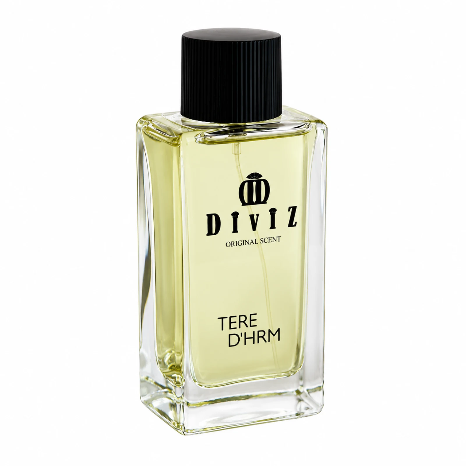 ادکلن تق د هرمس مردانه Hermes Terre d'Hermes for Men حجم 100 میل