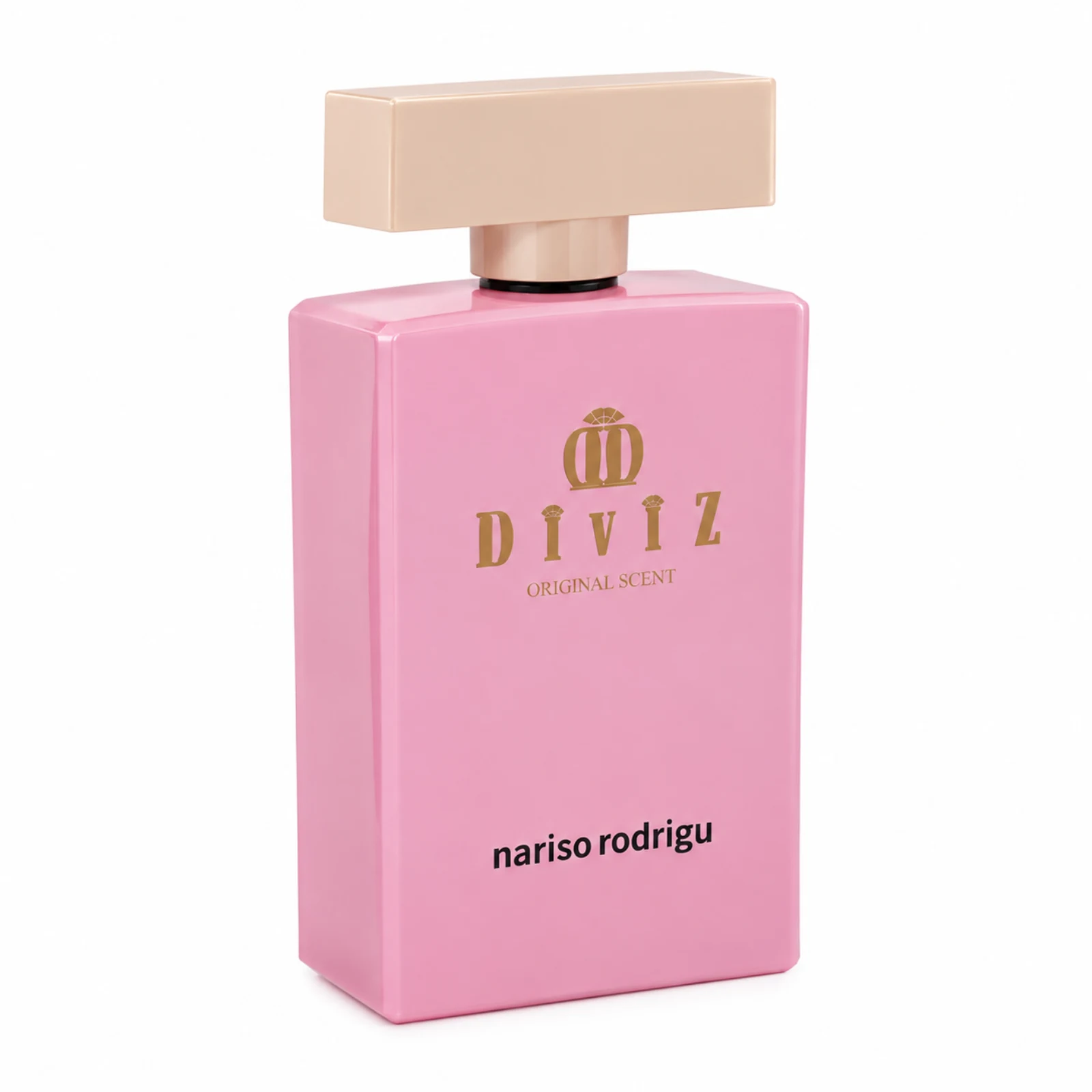 ادکلن نارسیس رودریگز فور هر پرفیوم زنانه Narciso Rodriguez EDP for Her حجم 100 میل
