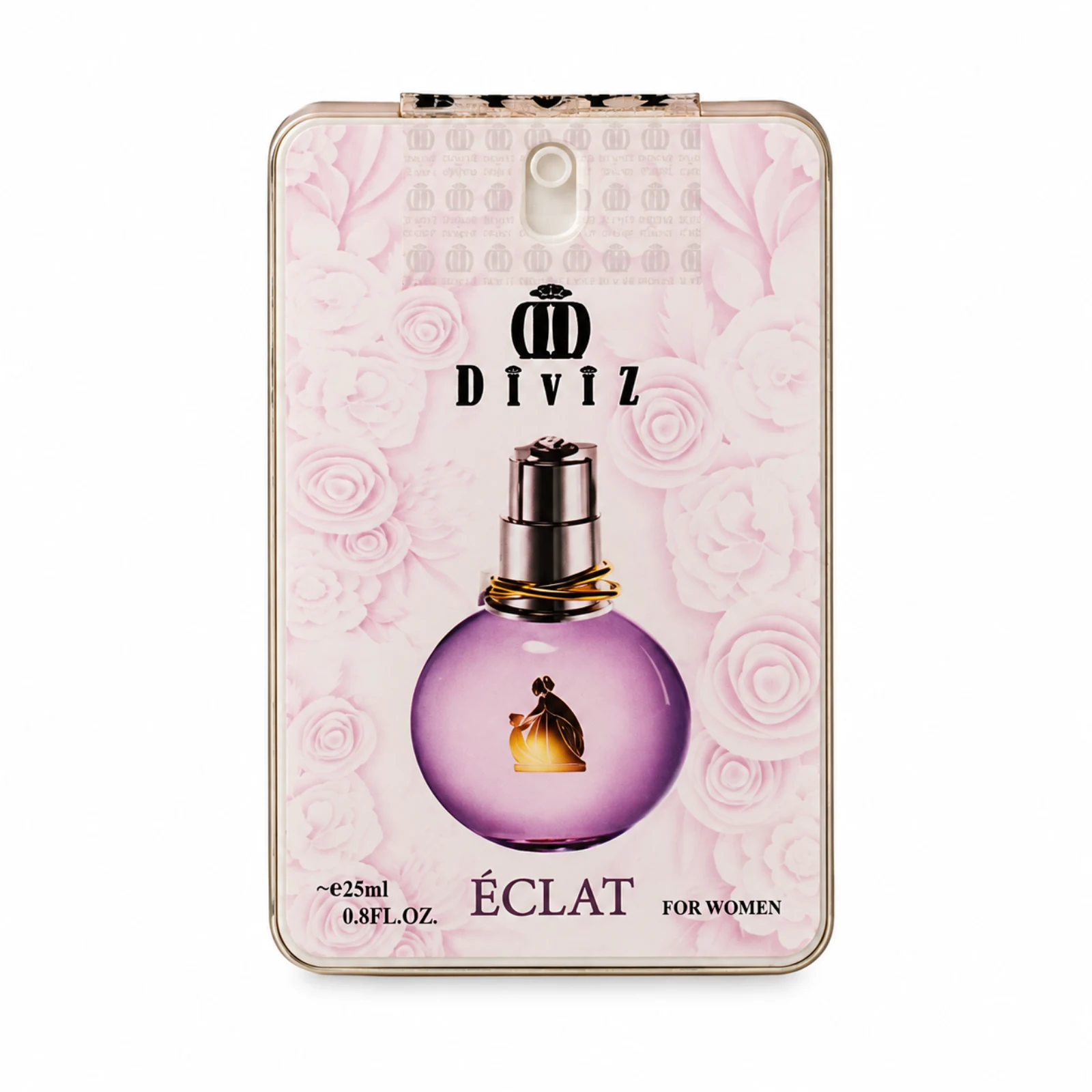 عطر لانوین اکلت زنانه Lanvin Eclat for Women حجم 25 میل