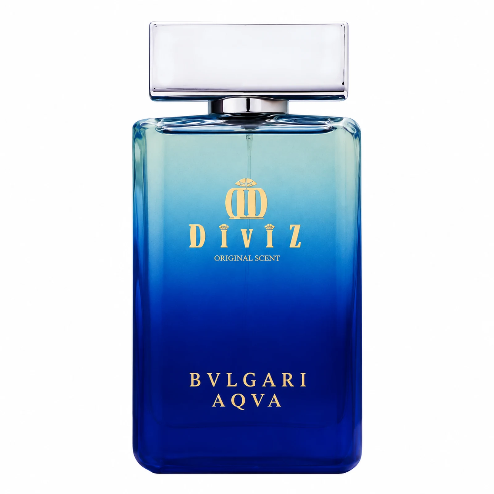 ادکلن آکوا بولگاری مردانه Bvlgari Aqva Pour Homme for Men حجم 100 میل