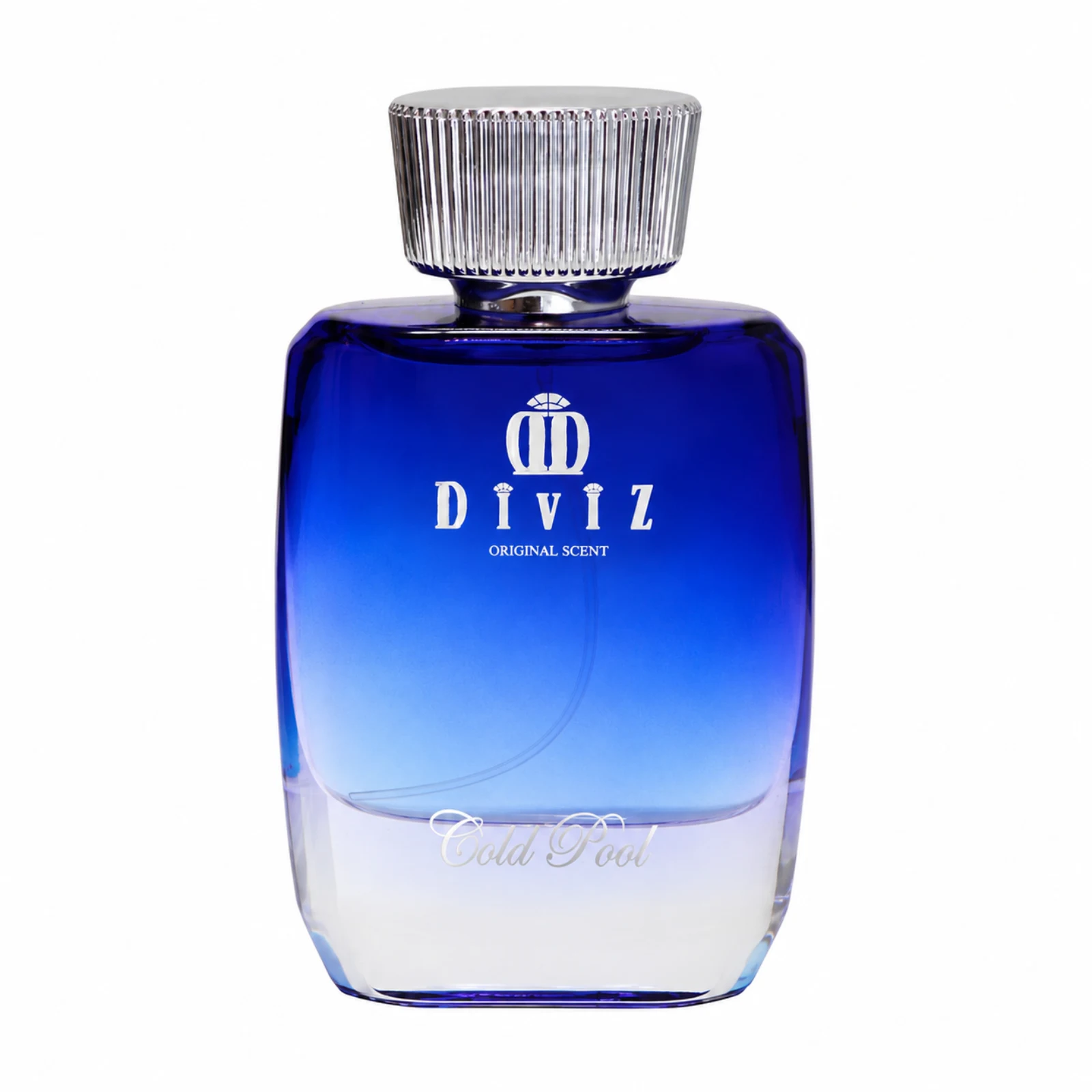 ادکلن کلد پول مردانه Cold Pool for Men حجم 100 میل