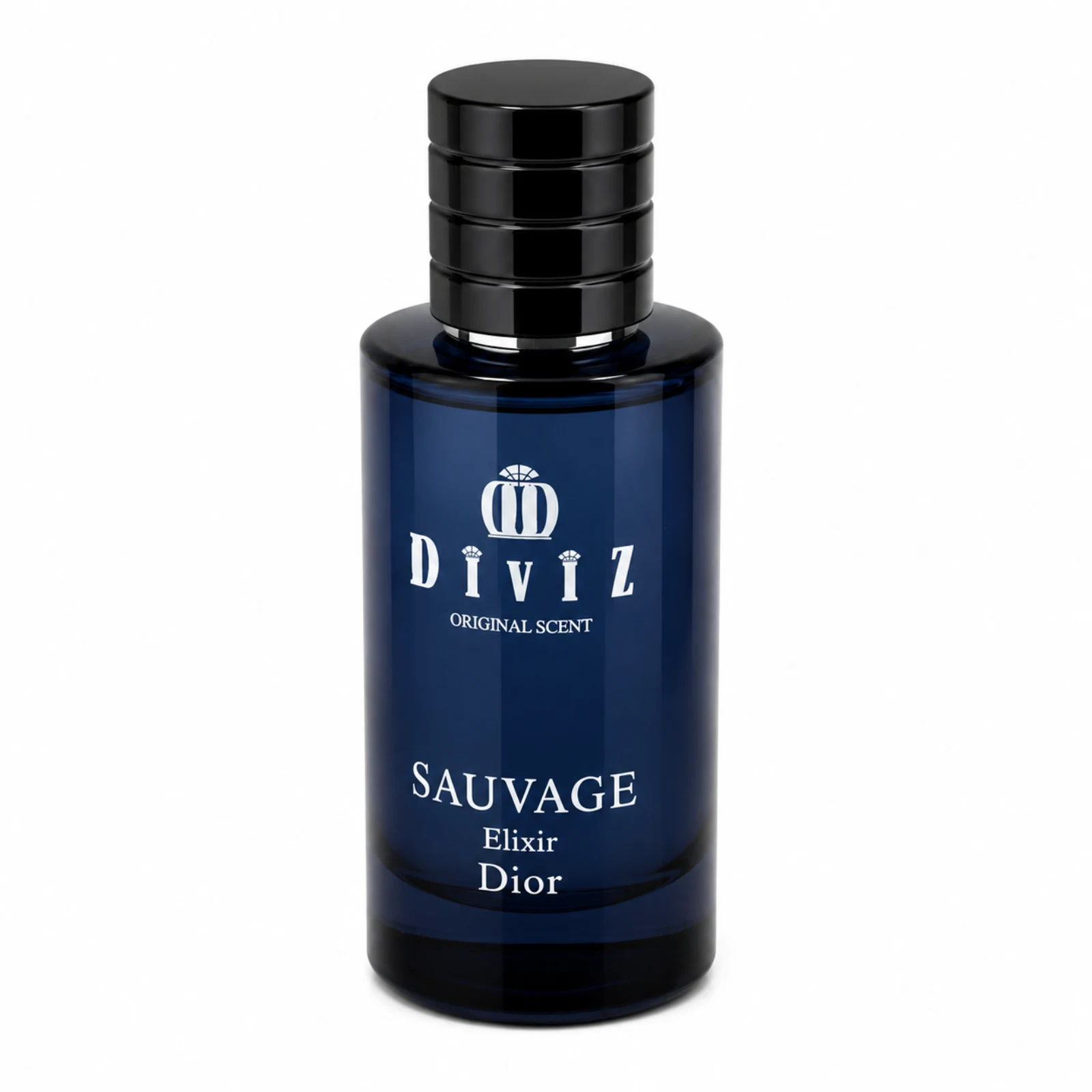 ادکلن دیور ساواج الکسیر مردانه Dior Sauvage Elixir for Men حجم 100 میل