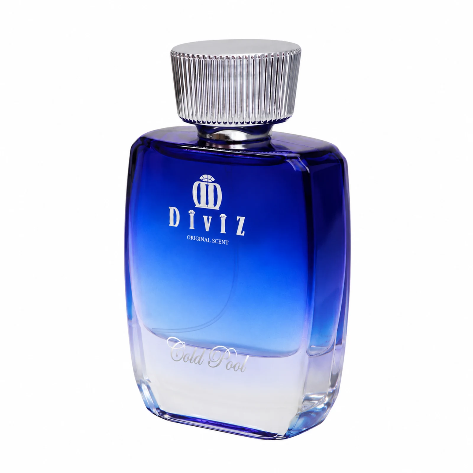 ادکلن کلد پول مردانه Cold Pool for Men حجم 100 میل