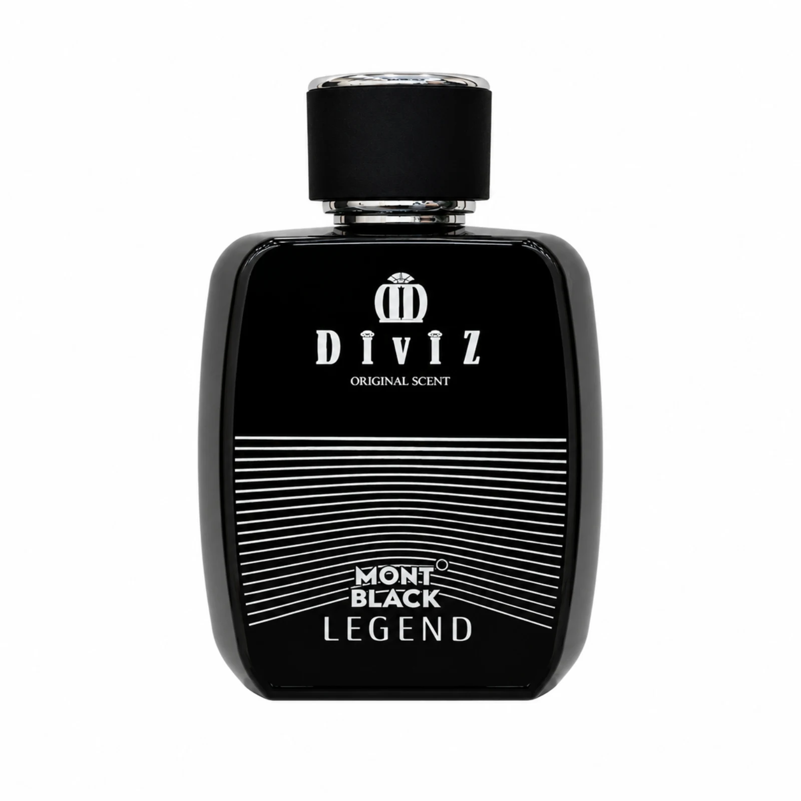 ادکلن مونت بلان لجند مردانه Mont Blanc Legend for Men حجم 100 میل
