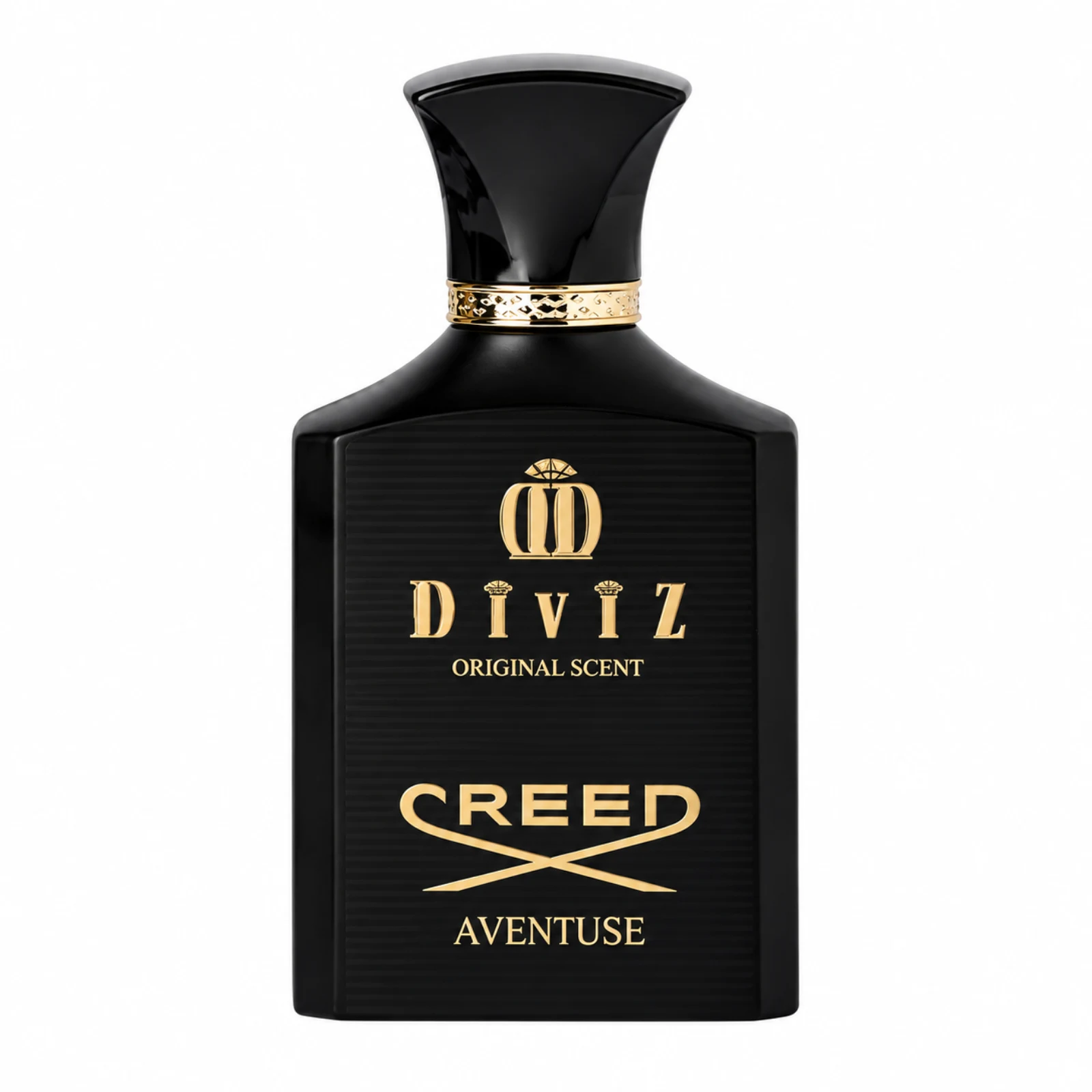 ادکلن کرید اونتوس مردانه Creed Aventus for Men حجم 100 میل (طرح 1)