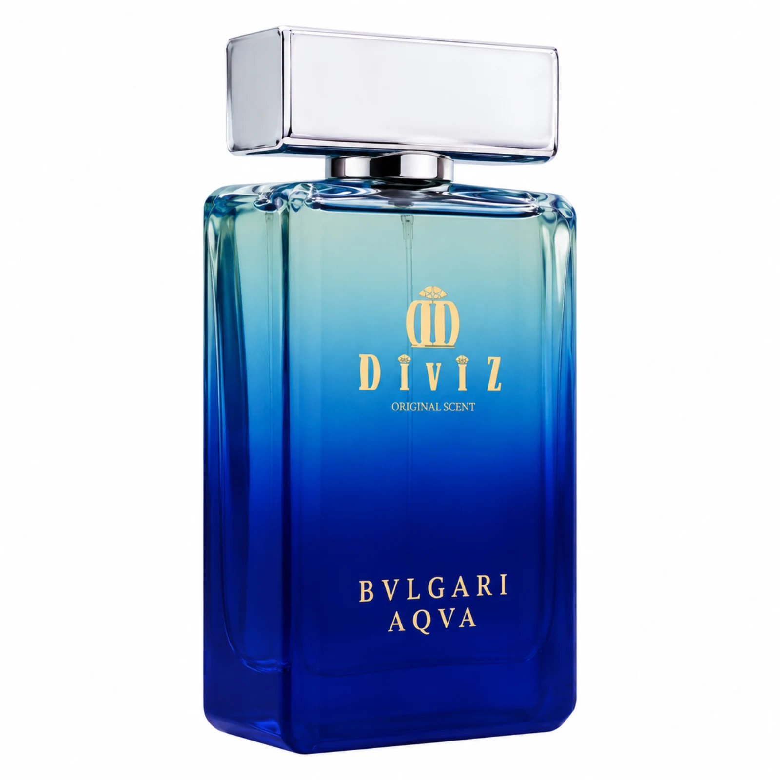 ادکلن آکوا بولگاری مردانه Bvlgari Aqva Pour Homme for Men حجم 100 میل