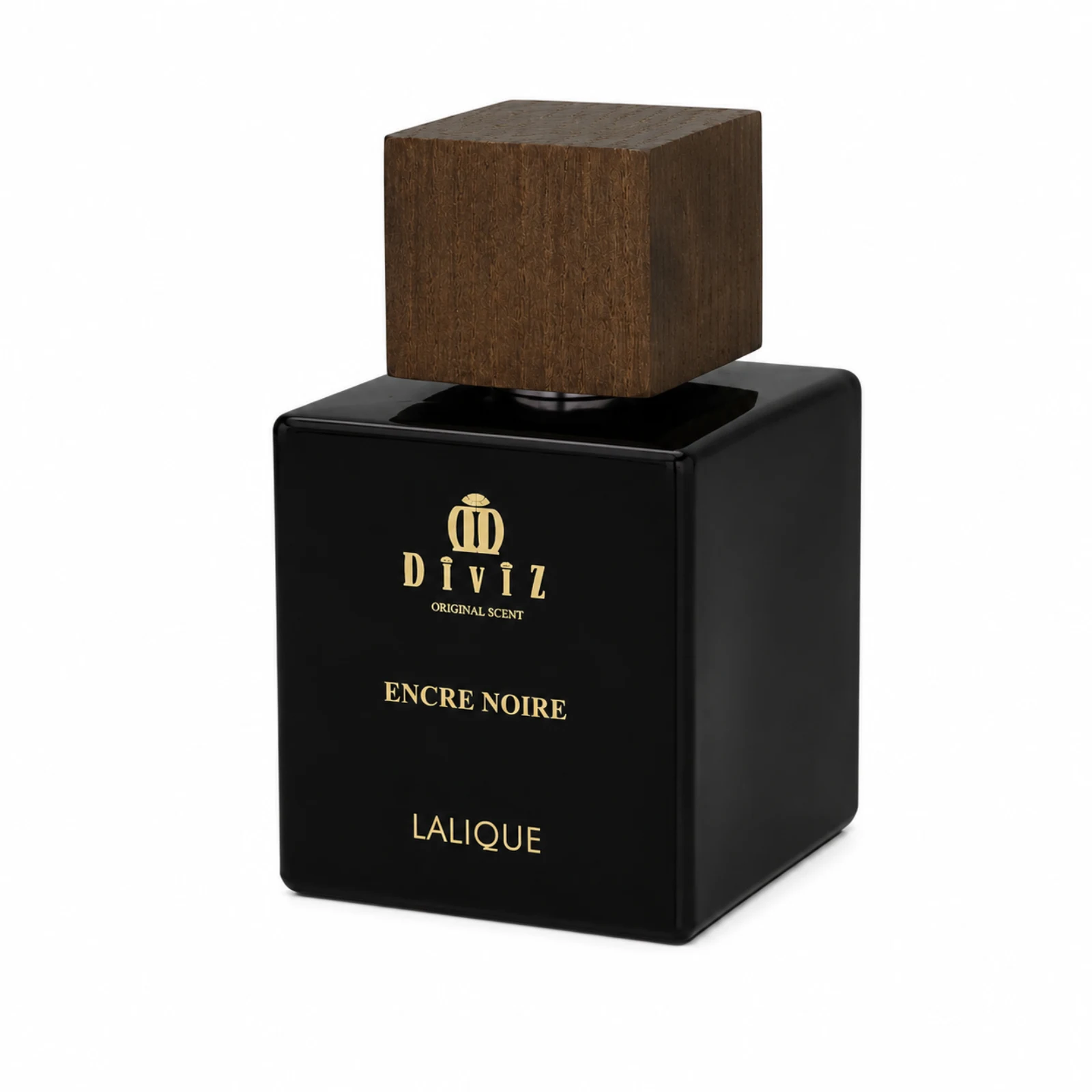 ادکلن لالیک انکر نویر مردانه Lalique Encre Noire for Men حجم 100 میل