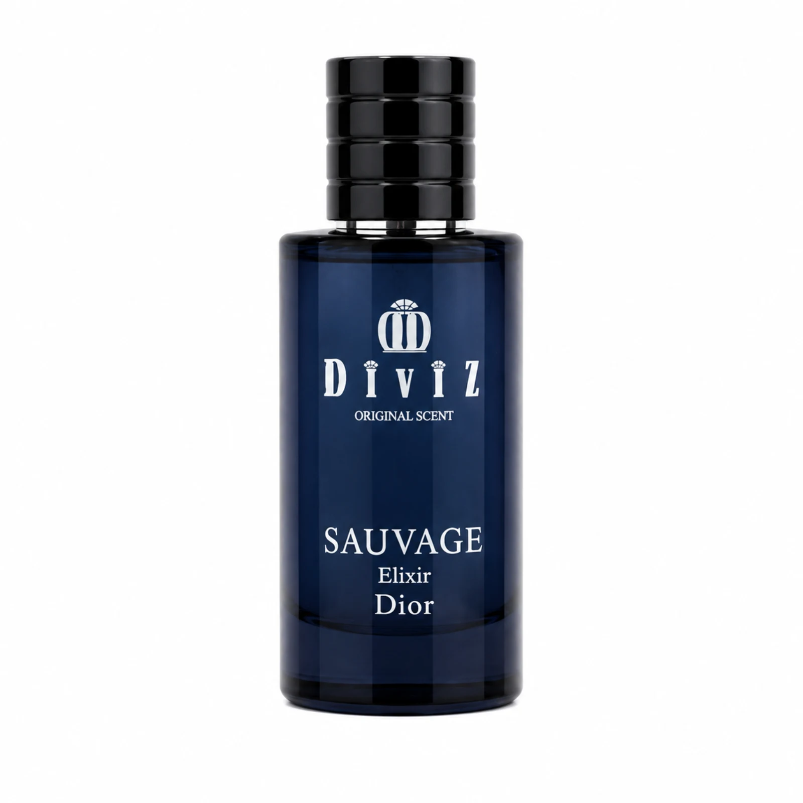 ادکلن دیور ساواج الکسیر مردانه Dior Sauvage Elixir for Men حجم 100 میل