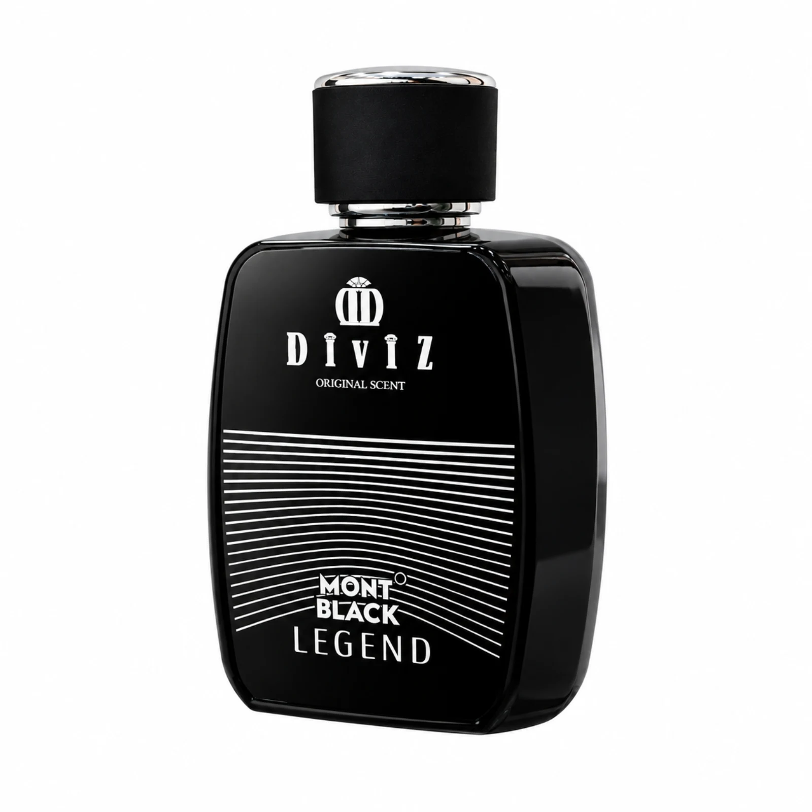 ادکلن مونت بلان لجند مردانه Mont Blanc Legend for Men حجم 100 میل