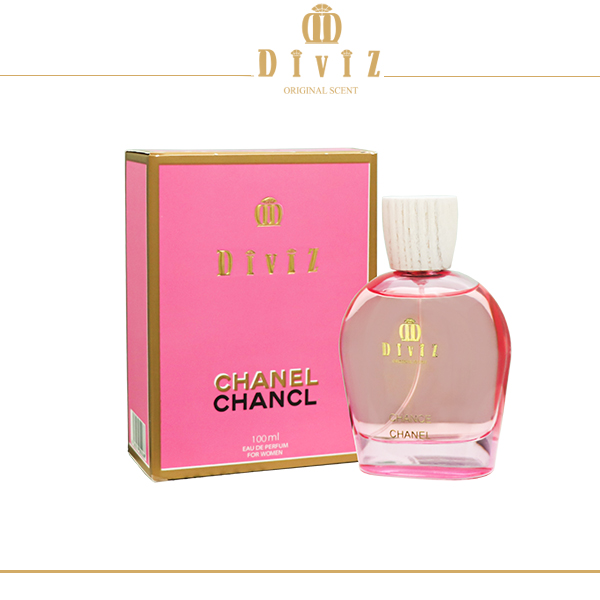ادکلن شنل چنس زنانه Chanel Chance for Women حجم 100 میل