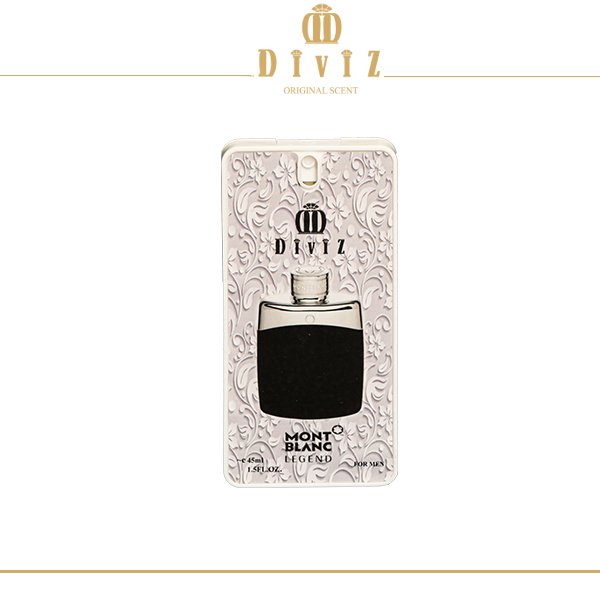 عطر مون بلان لجند مردانه Mont Blanc Legend for Men حجم 40 میل