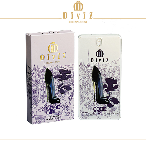 عطر کارولینا هررا گود گرل زنانه Carolina Herrera Good Girl for Women حجم 40 میل