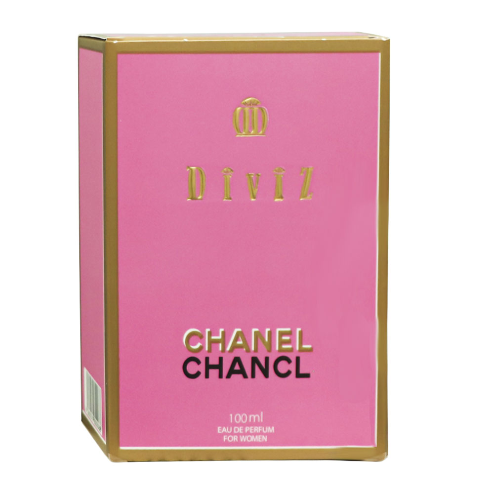 ادکلن شنل چنس زنانه Chanel Chance for Women حجم 100 میل