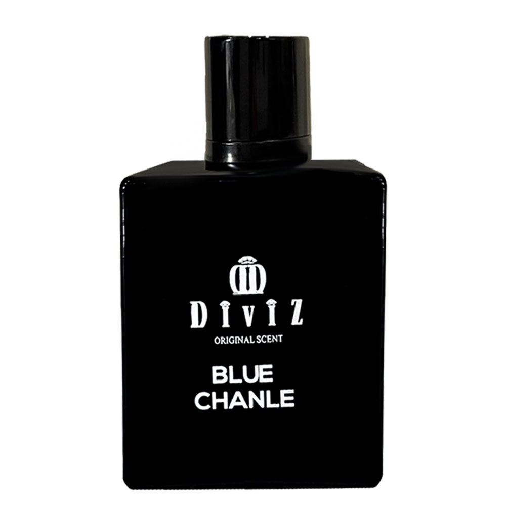 ادکلن شنل بلو د شنل مردانه Chanel Blue de Chanel for Men حجم 100 میل